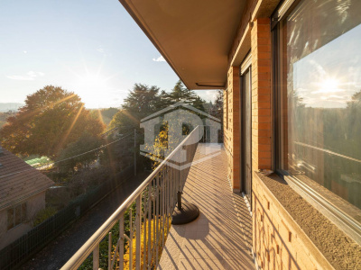 Villa con terreno in Via Bessaneisa, Rivoli