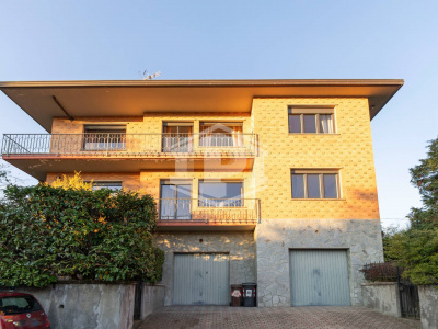 Villa con terreno in Via Bessaneisa, Rivoli