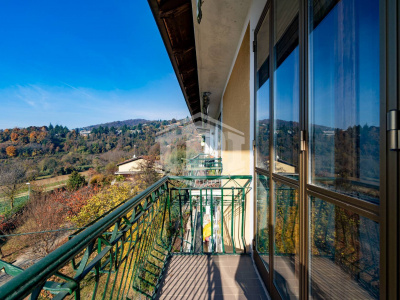 Trilocale in Strada Antegnasco, Pecetto Torinese (TO)