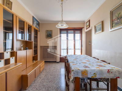 Trilocale in Strada Antegnasco, Pecetto Torinese (TO)