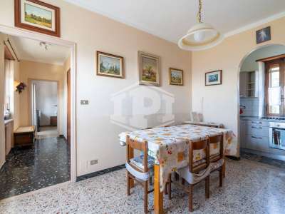 Trilocale in Strada Antegnasco, Pecetto Torinese (TO)