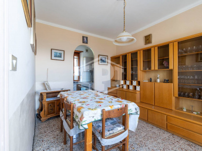 Trilocale in Strada Antegnasco, Pecetto Torinese (TO)