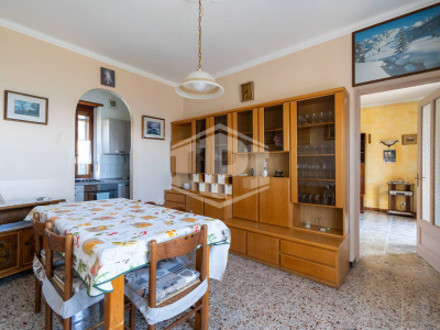 Trilocale in Strada Antegnasco, Pecetto Torinese (TO)