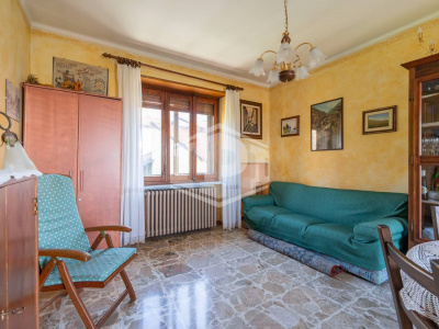 Trilocale in Strada Antegnasco, Pecetto Torinese (TO)