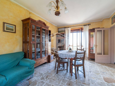 Trilocale in Strada Antegnasco, Pecetto Torinese (TO)