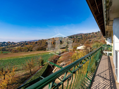 Trilocale in Strada Antegnasco, Pecetto Torinese (TO)