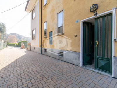 Trilocale in Strada Antegnasco, Pecetto Torinese (TO)