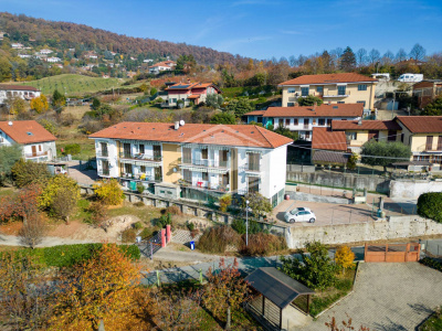 Trilocale in Strada Antegnasco, Pecetto Torinese (TO)