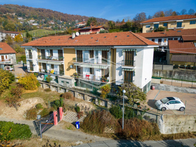 Trilocale in Strada Antegnasco, Pecetto Torinese (TO)