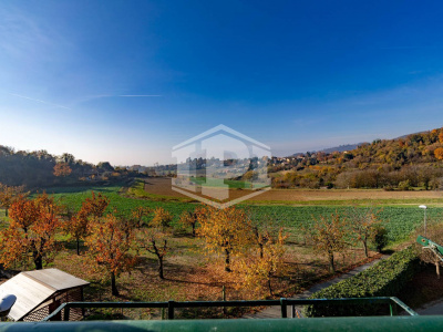 Trilocale in Strada Antegnasco, Pecetto Torinese (TO)