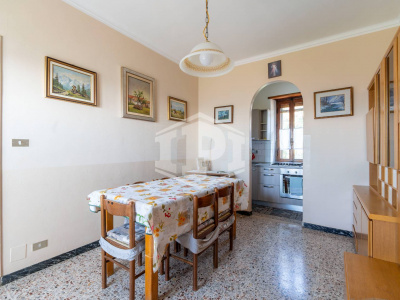 Trilocale in Strada Antegnasco, Pecetto Torinese (TO)