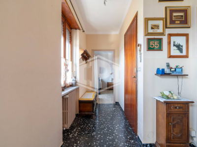 Trilocale in Strada Antegnasco, Pecetto Torinese (TO)