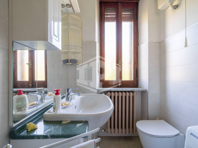 Trilocale in Strada Antegnasco, Pecetto Torinese (TO)