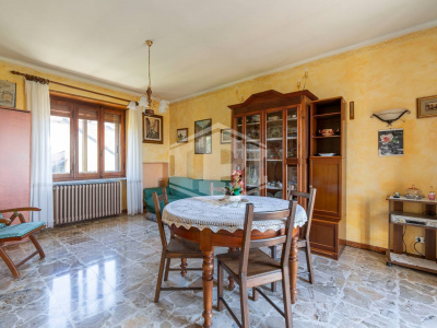 Trilocale in Strada Antegnasco, Pecetto Torinese (TO)