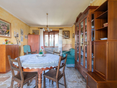 Trilocale in Strada Antegnasco, Pecetto Torinese (TO)