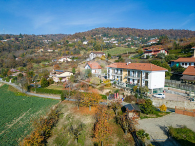 Trilocale in Strada Antegnasco, Pecetto Torinese (TO)