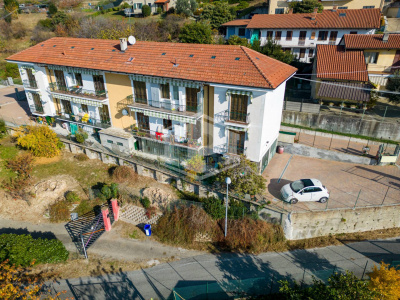 Trilocale in Strada Antegnasco, Pecetto Torinese (TO)