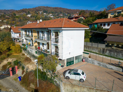 Trilocale in Strada Antegnasco, Pecetto Torinese (TO)