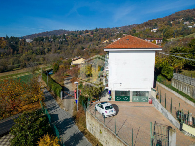 Trilocale in Strada Antegnasco, Pecetto Torinese (TO)