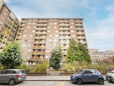 Quadrilocale in Via Albenga (TO)