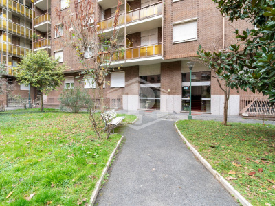 Quadrilocale in Via Albenga (TO)