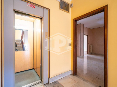 Quadrilocale in Via Albenga (TO)