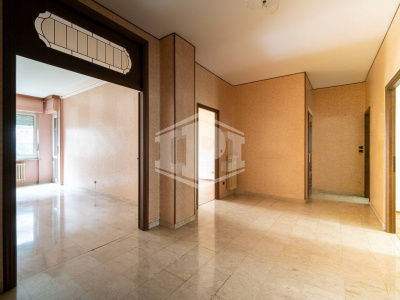 Quadrilocale in Via Albenga (TO)