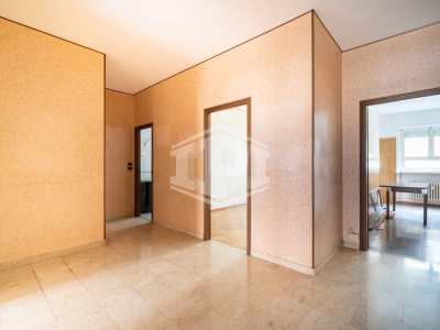 Quadrilocale in Via Albenga (TO)