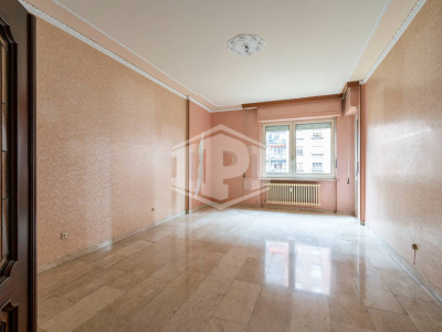 Quadrilocale in Via Albenga (TO)