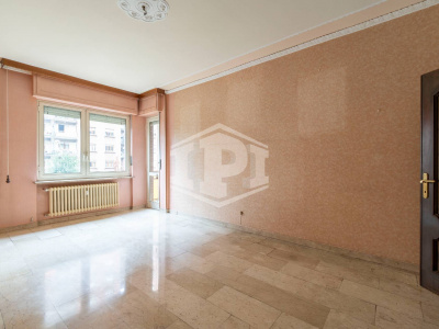 Quadrilocale in Via Albenga (TO)