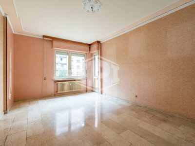 Quadrilocale in Via Albenga (TO)