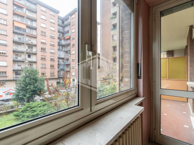 Quadrilocale in Via Albenga (TO)