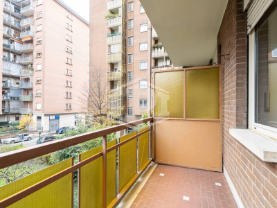 Quadrilocale in Via Albenga (TO)