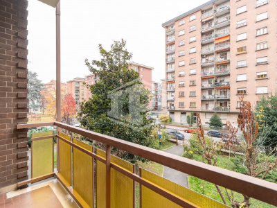 Quadrilocale in Via Albenga (TO)