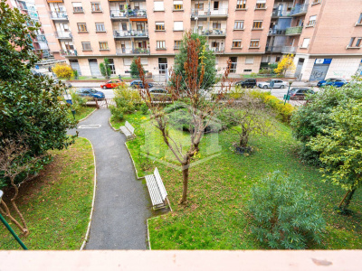 Quadrilocale in Via Albenga (TO)