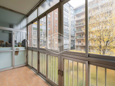 Quadrilocale in Via Albenga (TO)