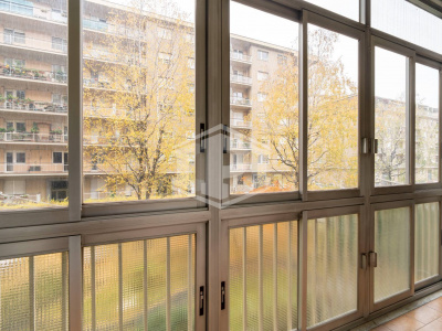 Quadrilocale in Via Albenga (TO)