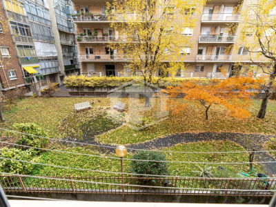 Quadrilocale in Via Albenga (TO)