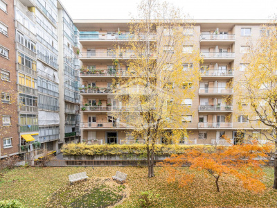 Quadrilocale in Via Albenga (TO)