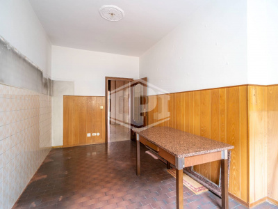 Quadrilocale in Via Albenga (TO)