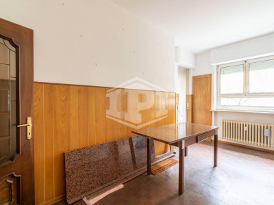 Quadrilocale in Via Albenga (TO)