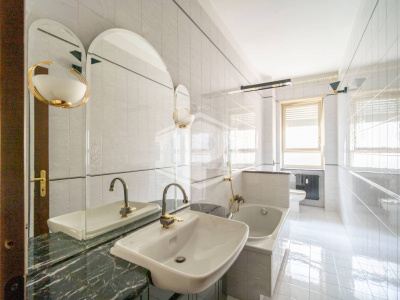 Quadrilocale in Via Albenga (TO)