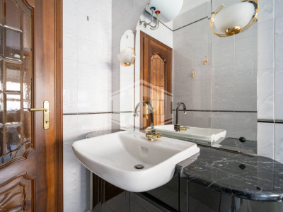 Quadrilocale in Via Albenga (TO)