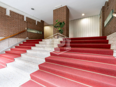 Quadrilocale in Via Albenga (TO)