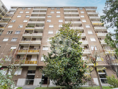 Quadrilocale in Via Albenga (TO)