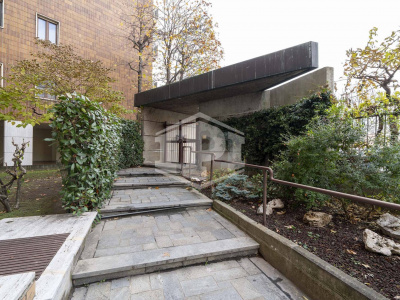 Quadrilocale in Via Balla (TO)