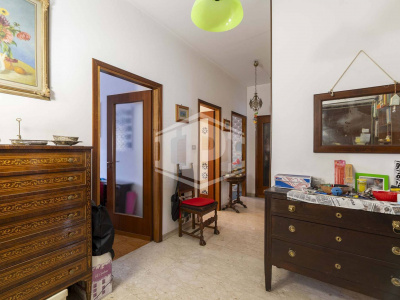 Quadrilocale in Via Balla (TO)