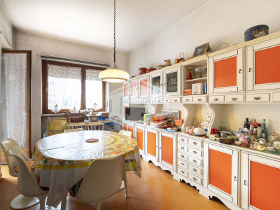 Quadrilocale in Via Balla (TO)