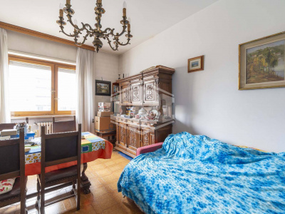 Quadrilocale in Via Balla (TO)