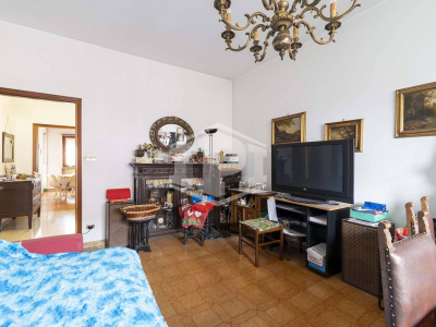 Quadrilocale in Via Balla (TO)